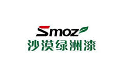 沙漠绿洲漆